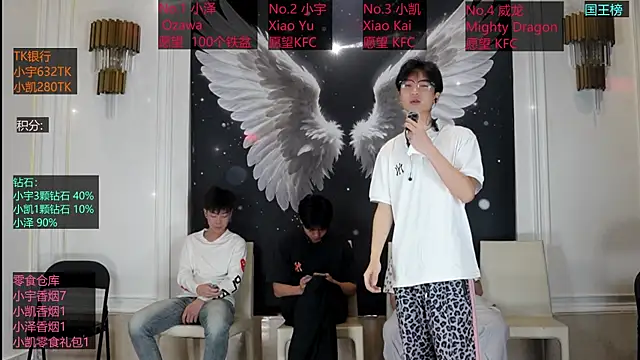 Snapshot of lucky-love888 chatting on 05.15.26 lucky-love888 online show from 05.15.26