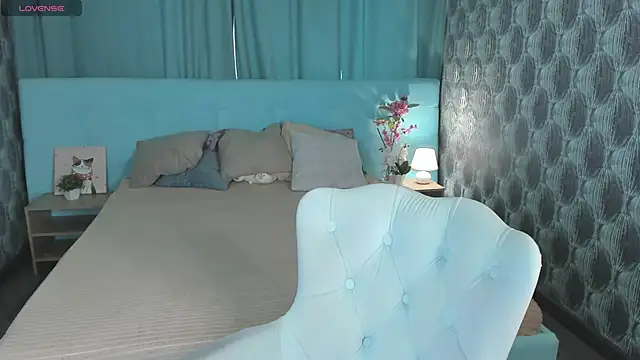 Snapshot of Ammelia_Backerr chatting on 06.23.26 Ammelia Backerr online show from 06.23.26