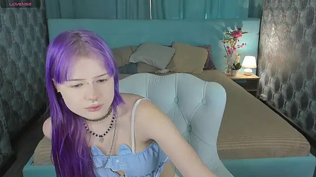 Snapshot of Ammelia_Backerr chatting on 06.24.26 Ammelia Backerr online show from 06.24.26