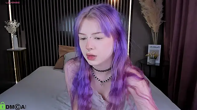 Snapshot of Ammelia_Backerr chatting on 06.28.26 Ammelia Backerr online show from 06.28.26