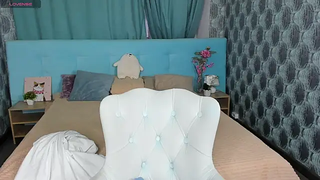 Snapshot of Ammelia_Backerr chatting on 07.17.26 Ammelia Backerr online show from 07.17.26