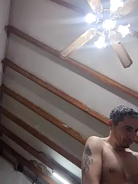 Alejandro83bsf online show from 05.20.26