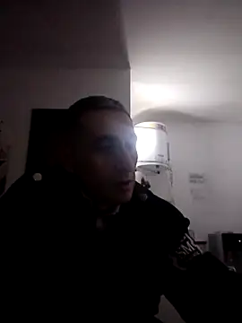 Alejandro83bsf online show from 06.08.26
