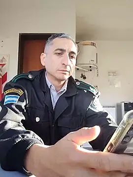 Alejandro83bsf online show from 06.12.26