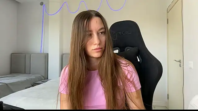 Snapshot of PrincesSsLilu chatting on 06.29.26 PrincesSsLilu online show from 06.29.26