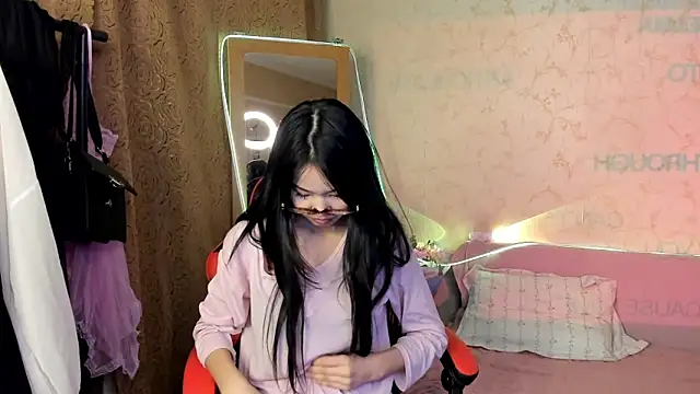 Akiba cute online show from 05.07.26
