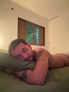 vitor souz online show from 04.29.26