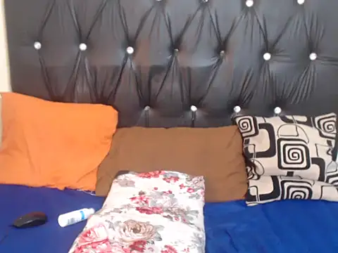 QueensBettyX96 online show from 05.06.26