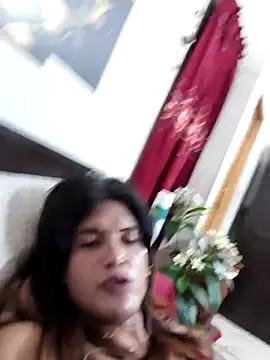 SexyShila-97 online show from 05.02.26