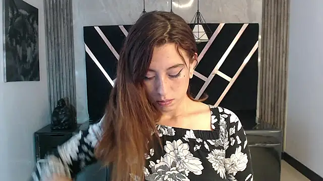 DamiaOshun ch online show from 05.07.26