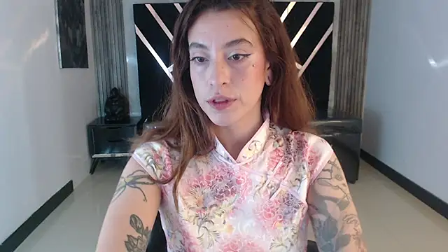 DamiaOshun ch online show from 06.01.26