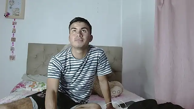 hotlatinduo online show from 06.19.26