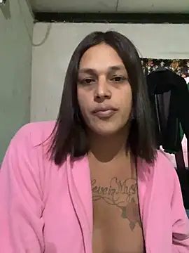 Issis-trans29 online show from 04.27.26