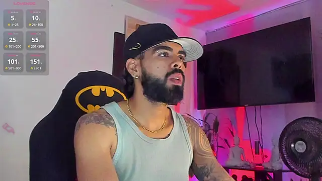  kameron9811 online show from 08.03.26