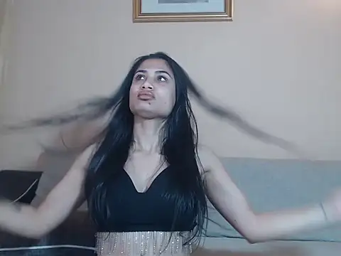 rebecka sweet online show from 05.17.26