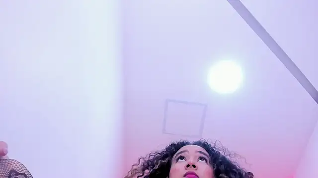 kimberly hot6 online show from 07.17.26