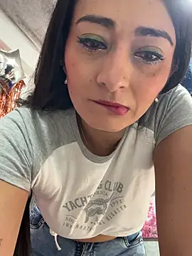 IsabellaMariet online show from 06.15.26