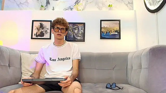 KING BOYS2026 online show from 06.03.26