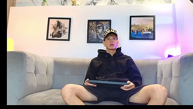KING BOYS2026 online show from 06.19.26