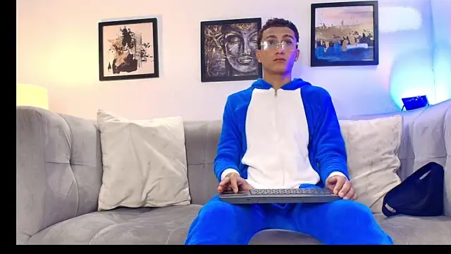 KING BOYS2026 online show from 07.09.26