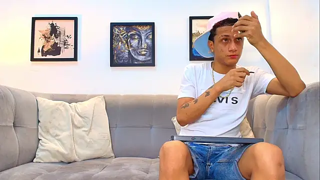 KING BOYS2026 online show from 07.22.26