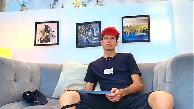 KING BOYS2026 online show from 07.23.26