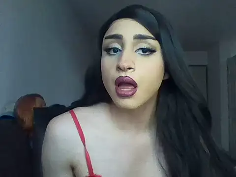 AliceSparkle13 online show from 05.04.26
