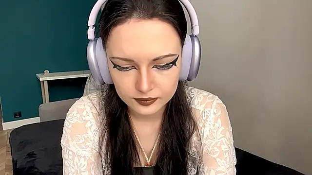 AmbientInvalid online show from 05.14.26