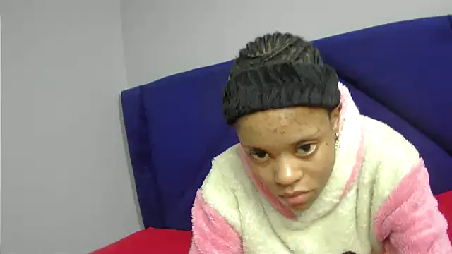 Snapshot of TheSexyBibi chatting on 06.01.26 TheSexyBibi online show from 06.01.26