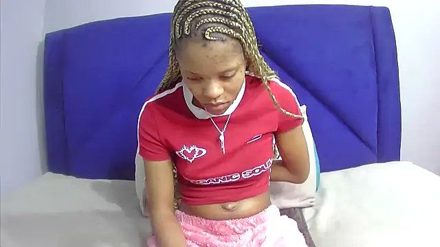 Snapshot of TheSexyBibi chatting on 07.14.26 TheSexyBibi online show from 07.14.26