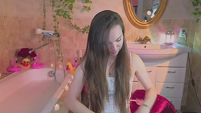 Alice-Lidel online show from 07.31.26