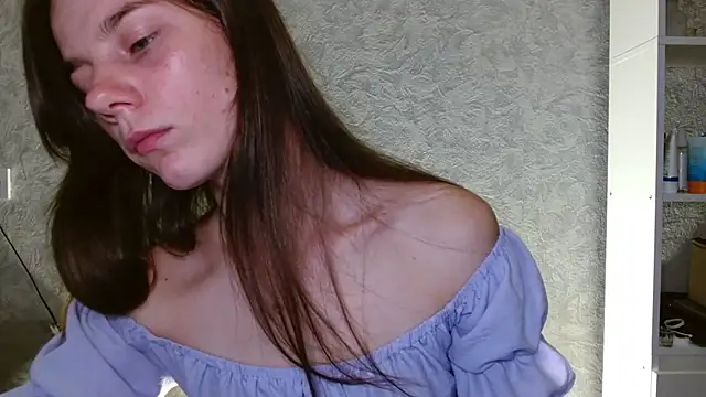 Amelia  Smith online show from 07.24.26