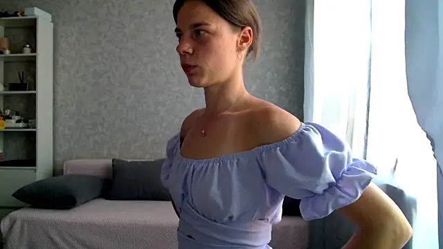 Amelia  Smith online show from 07.28.26