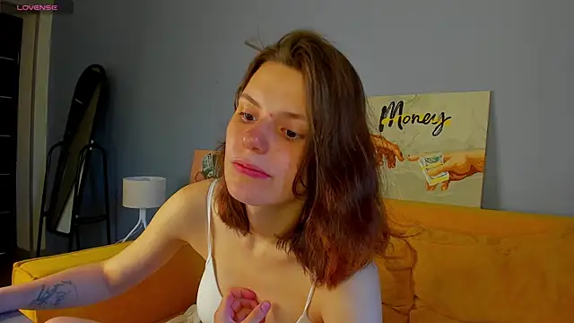 Kira Be11 online show from 07.06.26