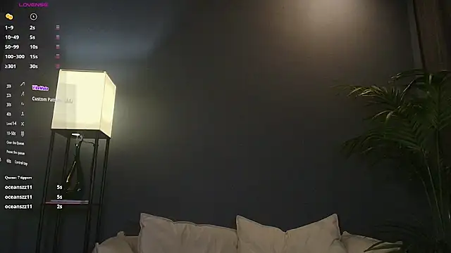 MilkChoc0late online show from 06.22.26