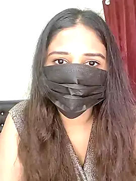 Aafreen x online show from 04.29.26