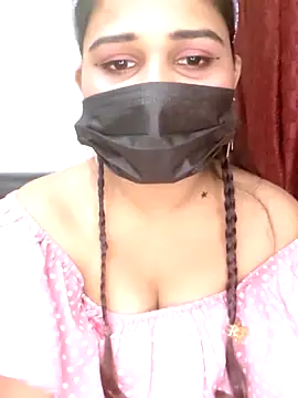 Aafreen x online show from 04.30.26