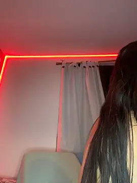 Snapshot of Dulce_ass4 chatting on 05.18.26 Dulce ass4 online show from 05.18.26