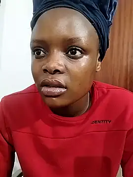 Snapshot of DarkPearl_20 chatting on 07.27.26 DarkPearl 20 online show from 07.27.26