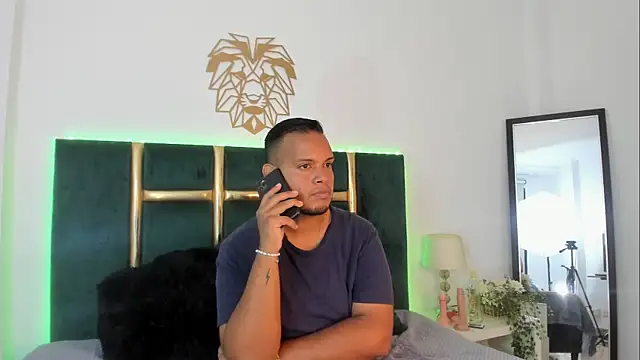 Snapshot of Jay_raze chatting on 05.28.26 Jay raze online show from 05.28.26