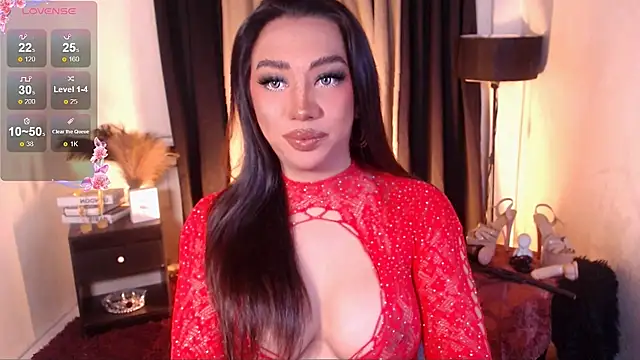 LoveMarie69xoxo online show from 06.07.26