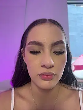 Megann Rousee online show from 06.02.26