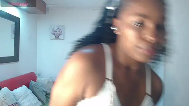 Snapshot of Kristen_1_ chatting on 05.16.26 Kristen 1 online show from 05.16.26