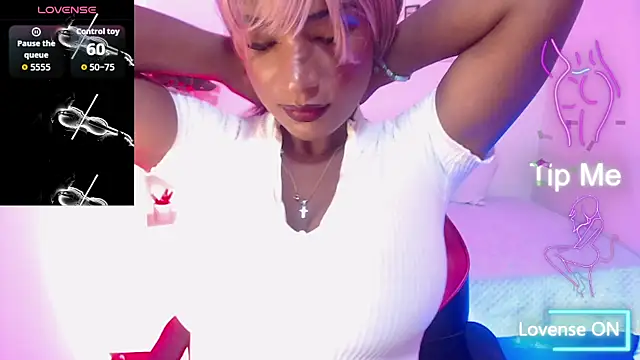 Kath Shade online show from 05.07.26