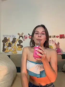 Barbi 0 online show from 07.07.26