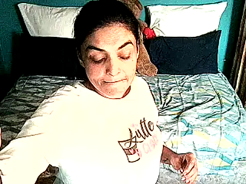 Indian blaze006 online show from 06.18.26