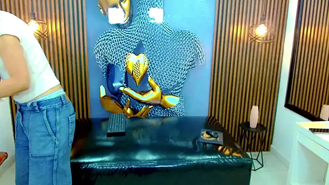 RoxxySweet01 online show from 04.30.26