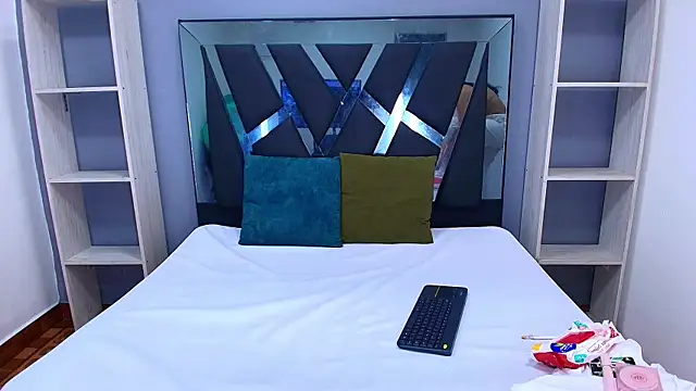 RoxxySweet01 online show from 06.17.26