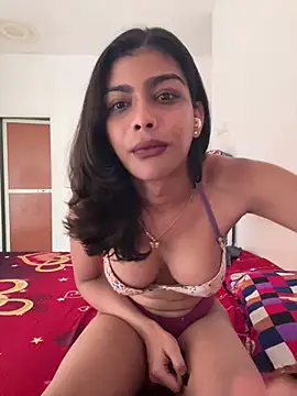 Mayra xx online show from 06.24.26
