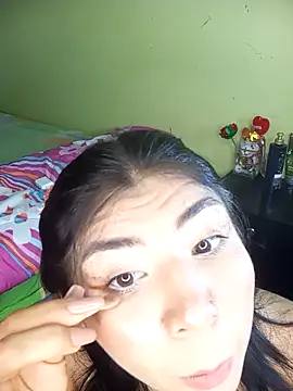 PequenaNena online show from 05.08.26